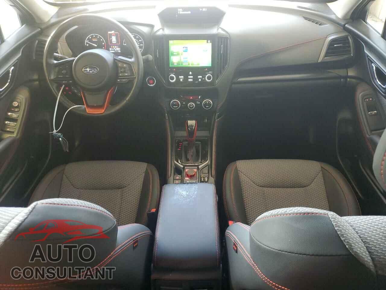 SUBARU FORESTER 2023 - JF2SKAJC2PH516214
