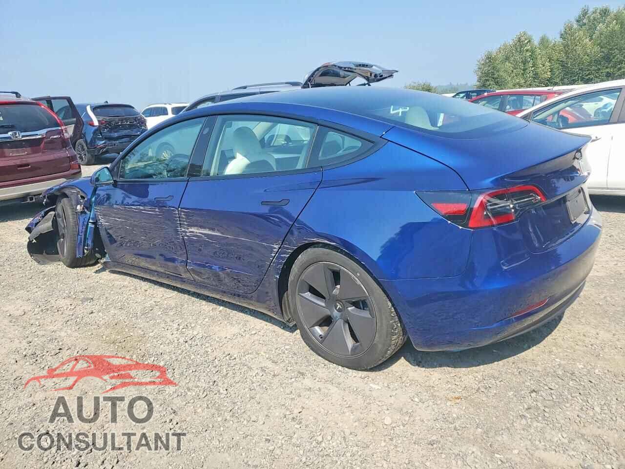 TESLA MODEL 3 2023 - 5YJ3E1EA9PF690218