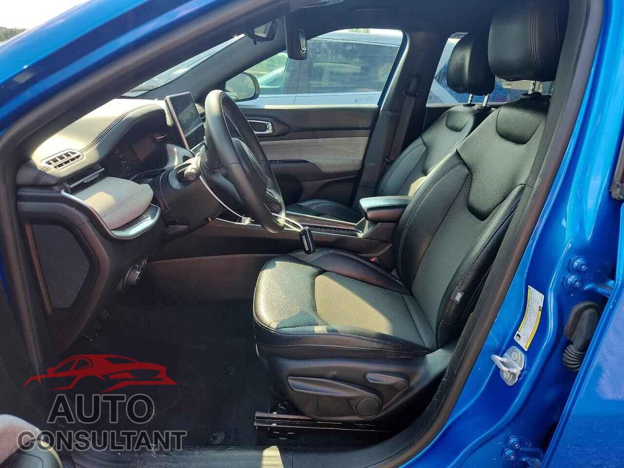 JEEP COMPASS 2024 - 3C4NJDBN7RT606446