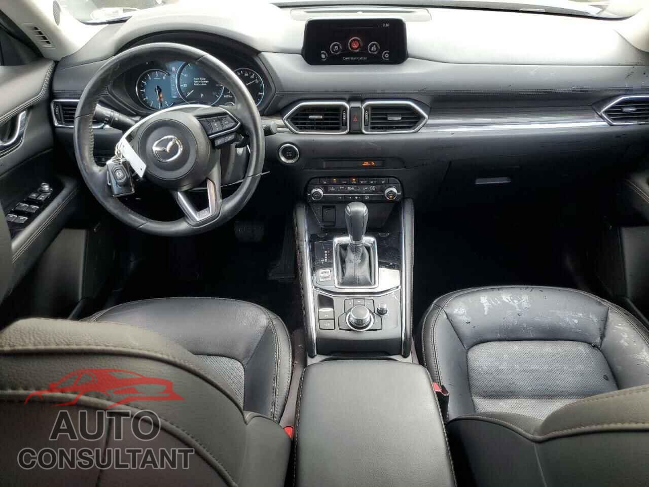 MAZDA CX-5 2020 - JM3KFBDMXL0846129