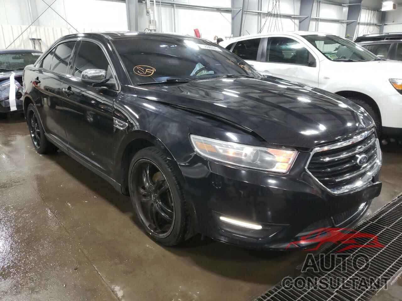 FORD TAURUS 2016 - 1FAHP2F85GG113313