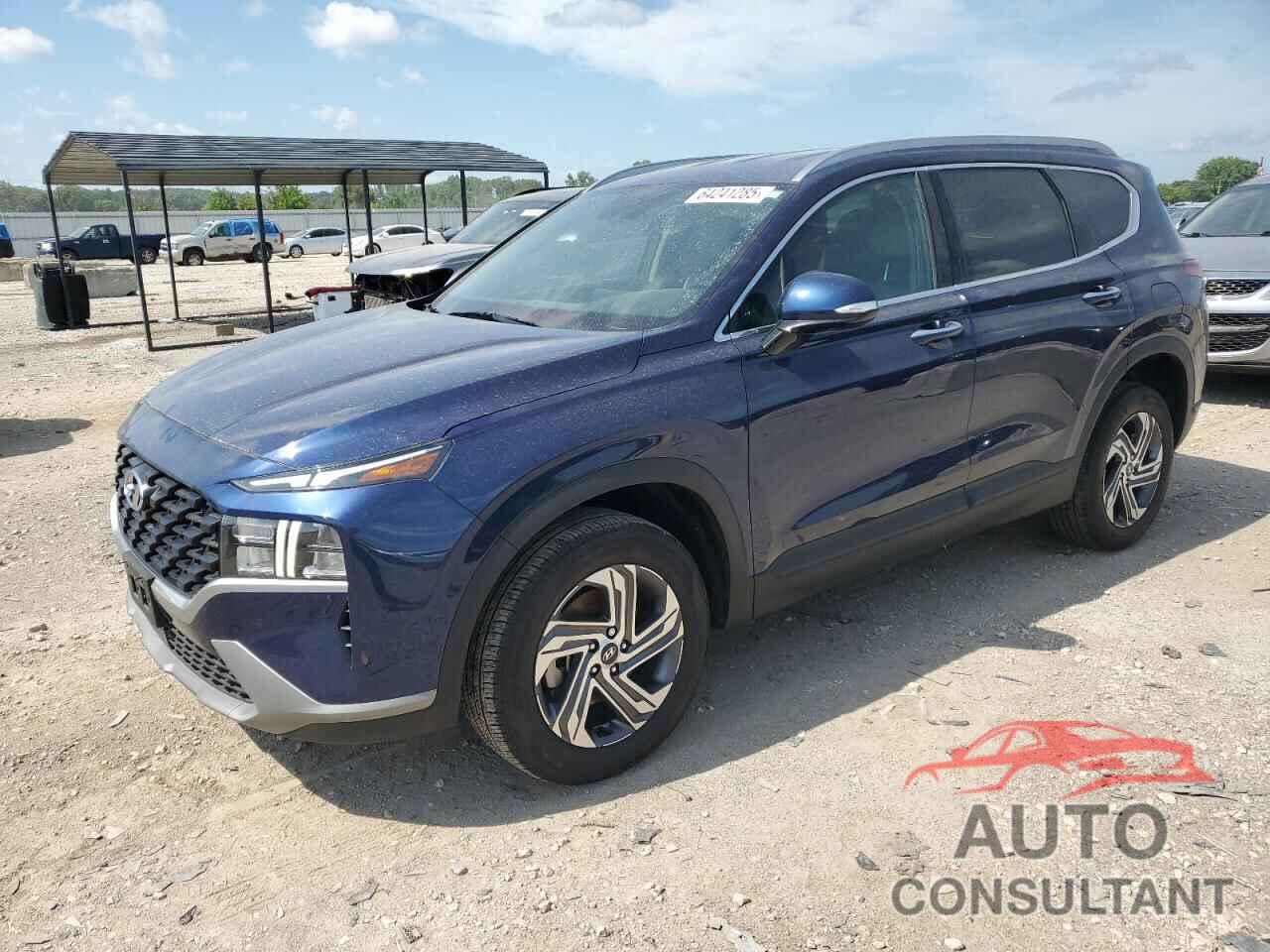HYUNDAI SANTA FE 2023 - 5NMS2DAJXPH594978