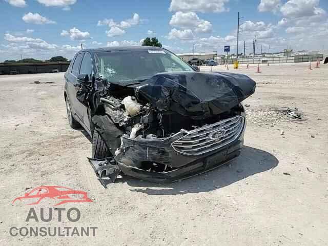 FORD EDGE 2019 - 2FMPK3K92KBB54387