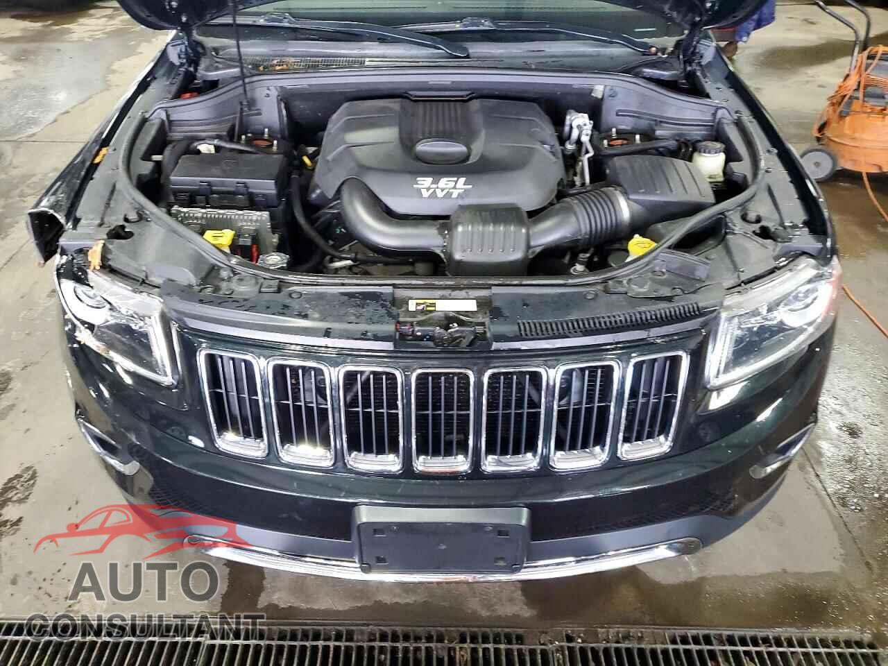 JEEP CHEROKEE 2014 - 1C4RJFBG1EC123748