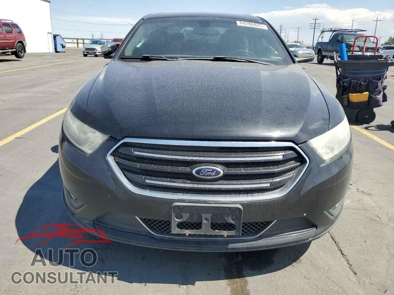 FORD TAURUS 2013 - 1FAHP2F88DG138279