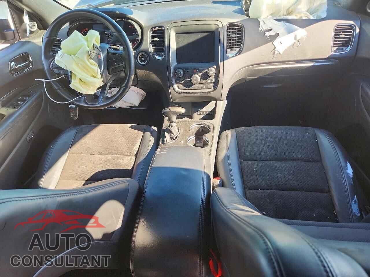 DODGE DURANGO 2020 - 1C4SDJCT2LC248875