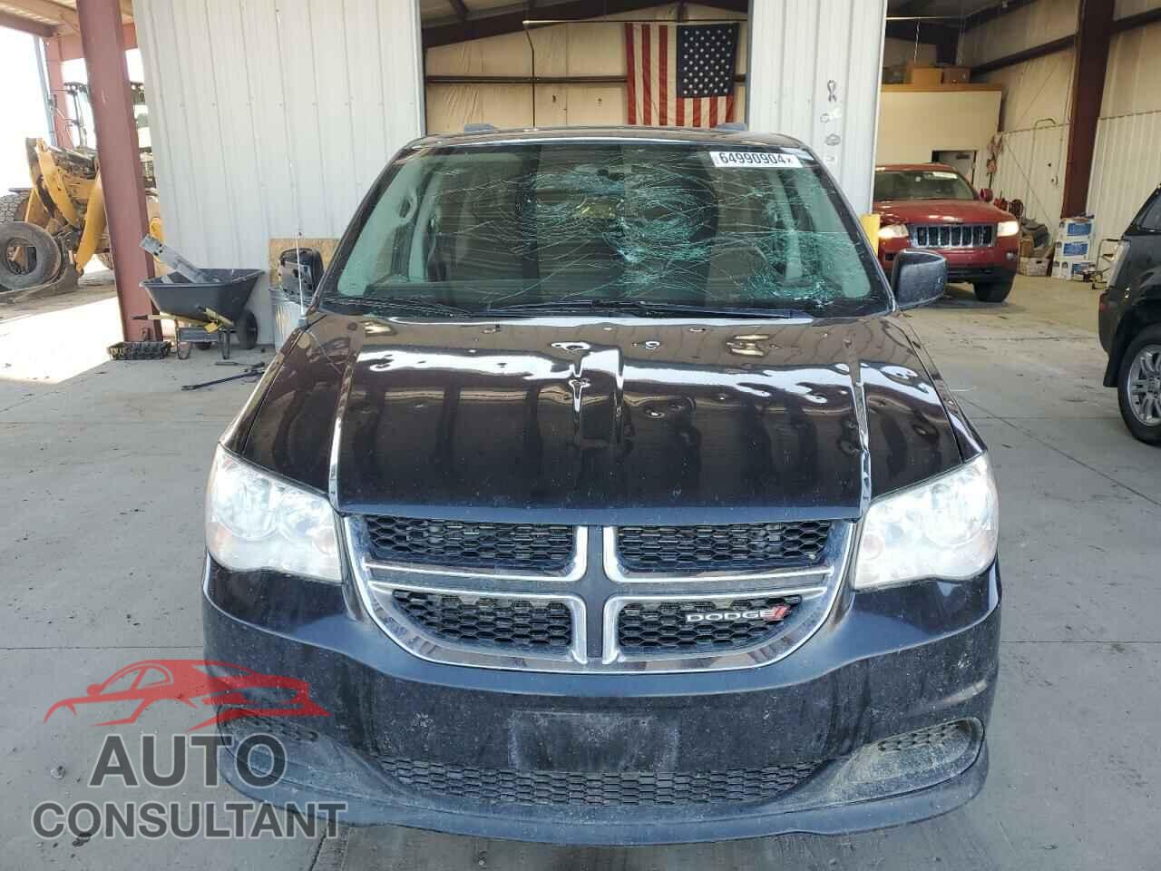 DODGE CARAVAN 2016 - 2C4RDGCG9GR264654