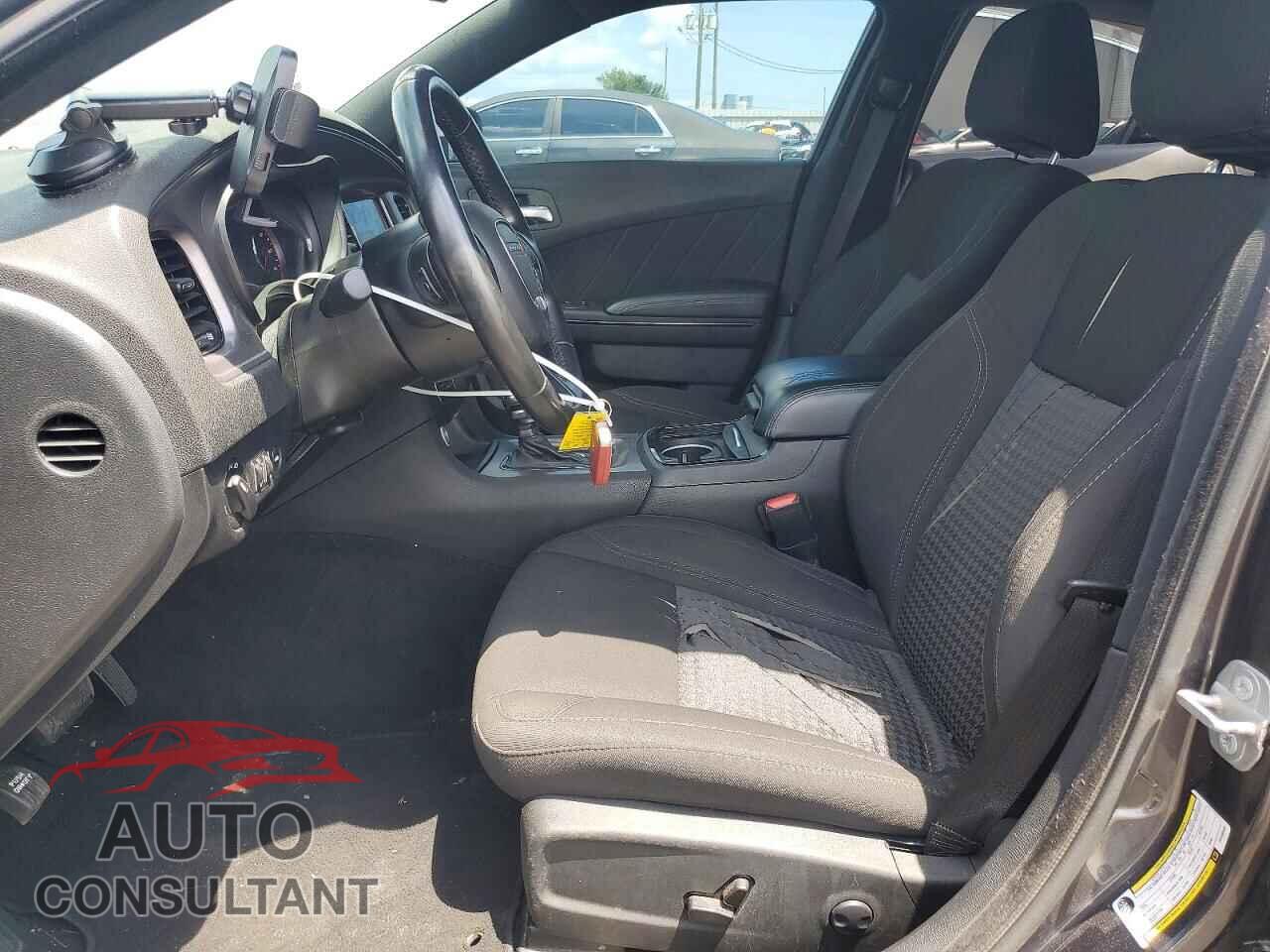 DODGE CHARGER 2023 - 2C3CDXBG7PH508450