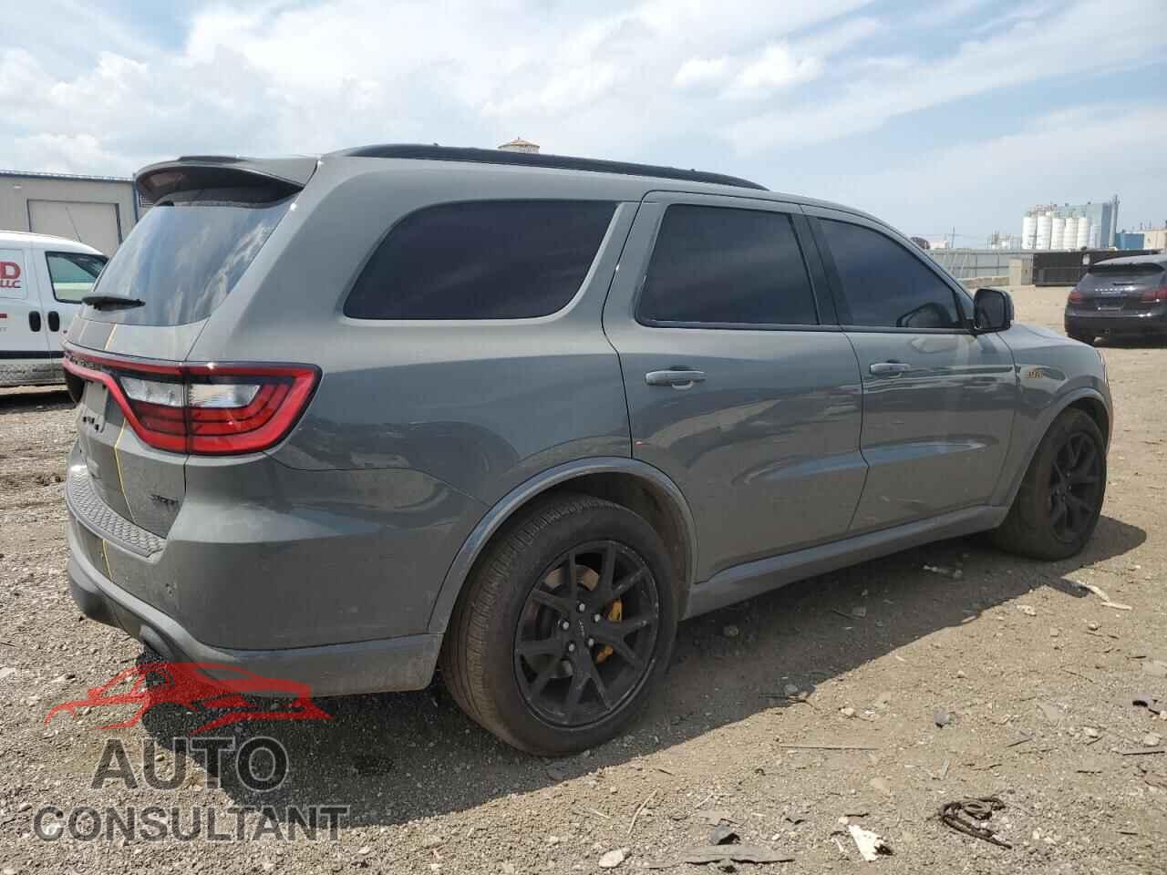 DODGE DURANGO 2024 - 1C4SDJGJ1RC239957