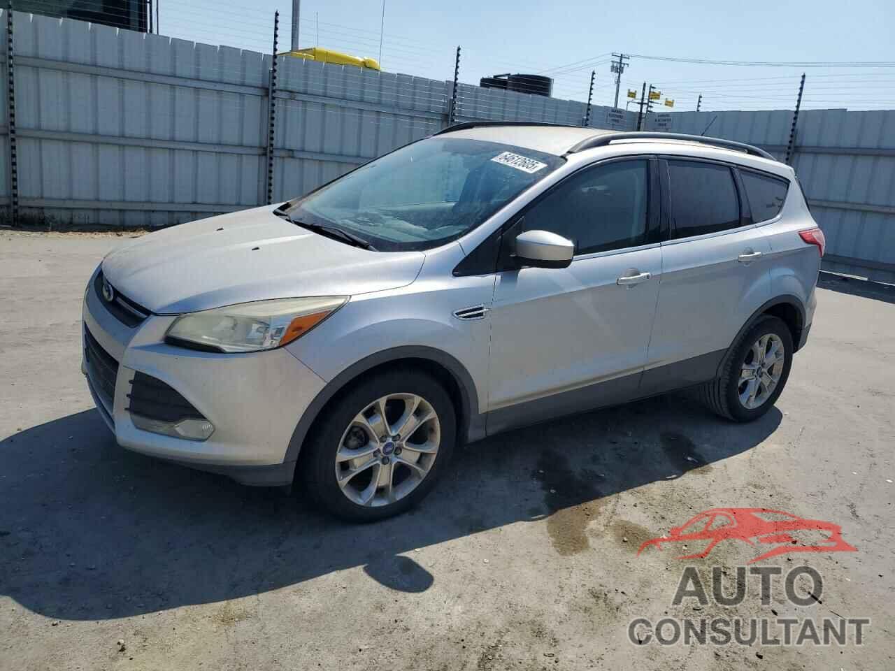 FORD ESCAPE 2013 - 1FMCU0G98DUA94922