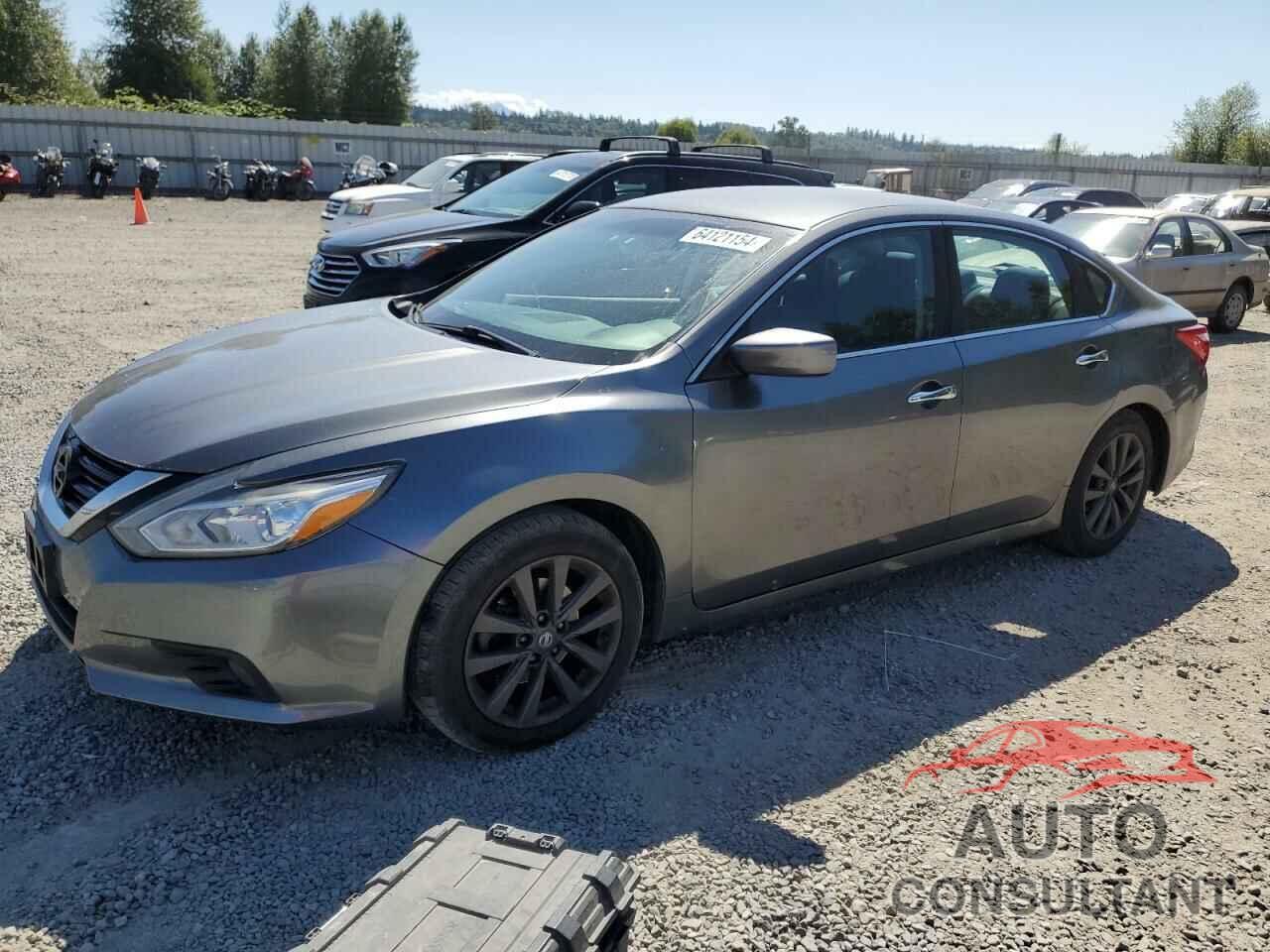 NISSAN ALTIMA 2017 - 1N4AL3AP3HC274608