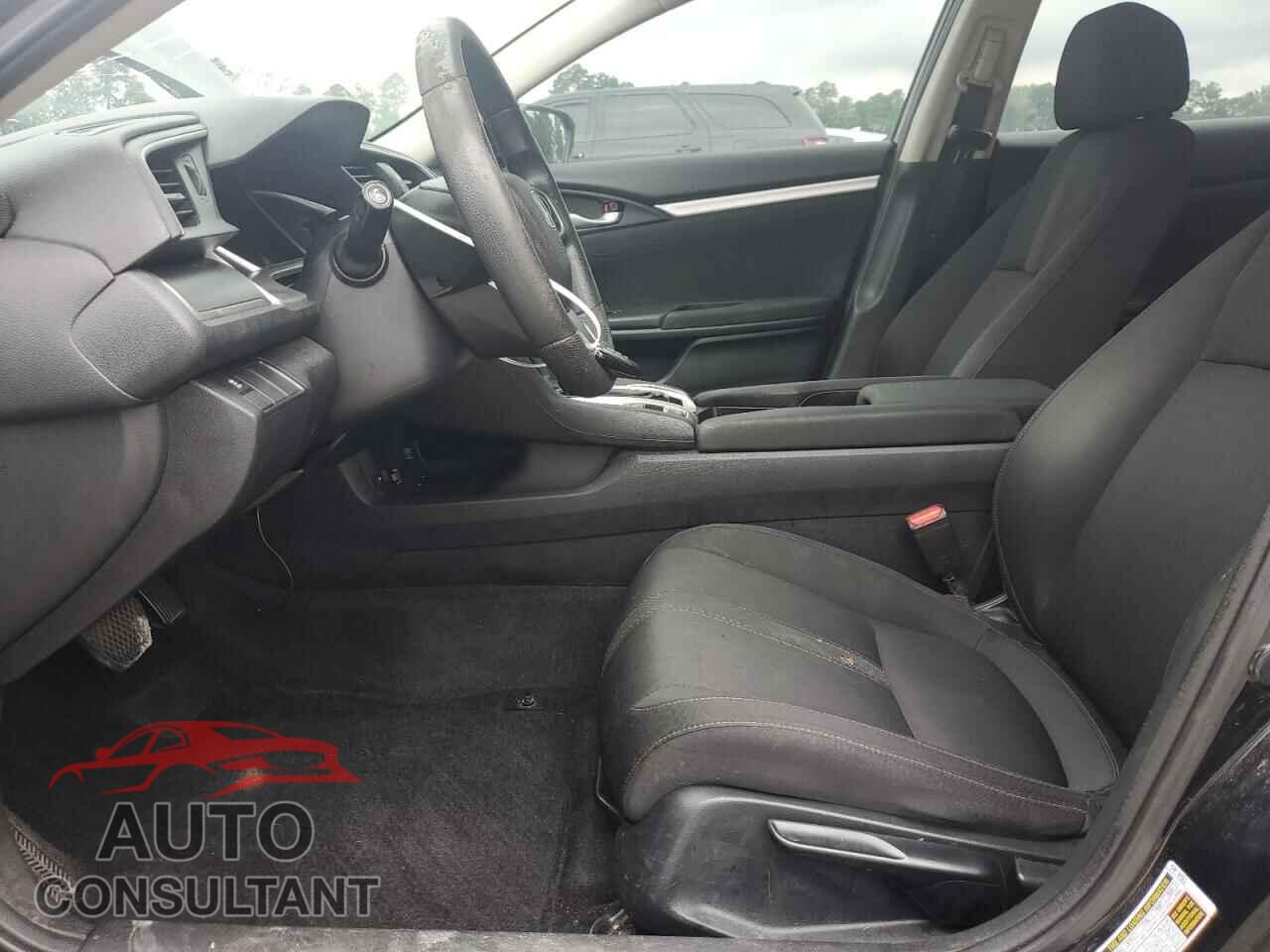 HONDA CIVIC 2017 - 2HGFC2F74HH560193