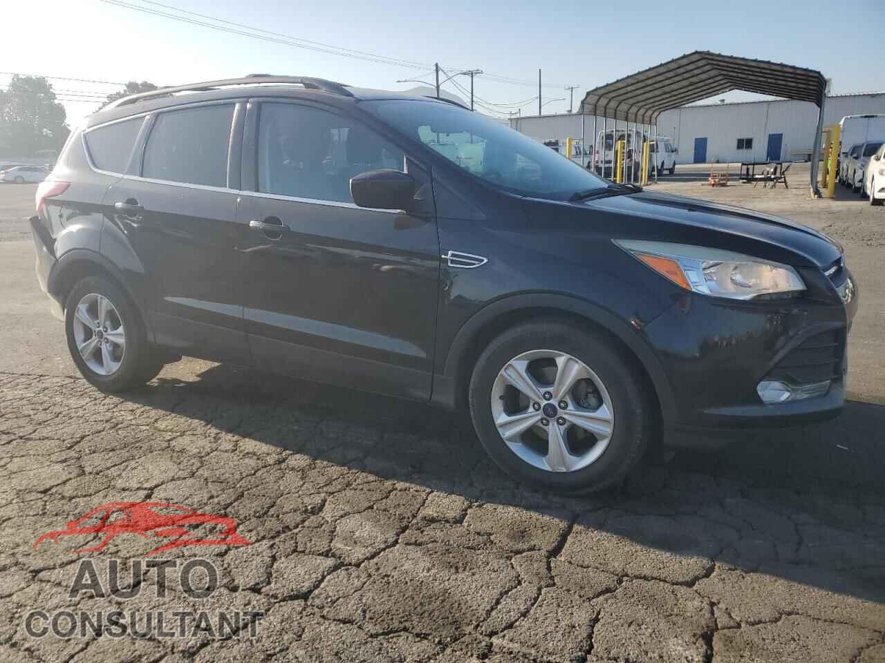 FORD ESCAPE 2015 - 1FMCU0GX2FUA92648