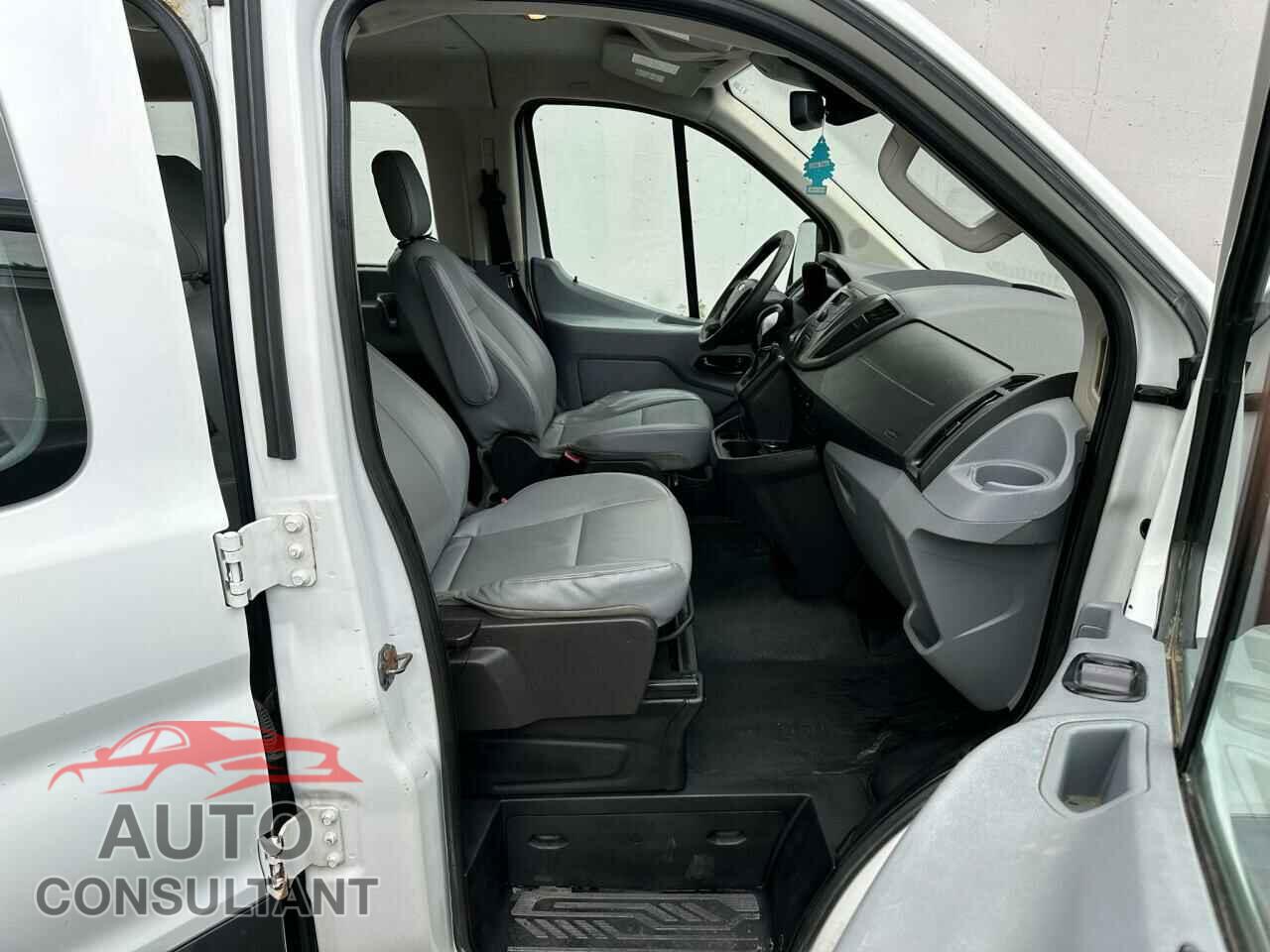 FORD TRANSIT 2016 - 1FMZK1ZM9GKA51455