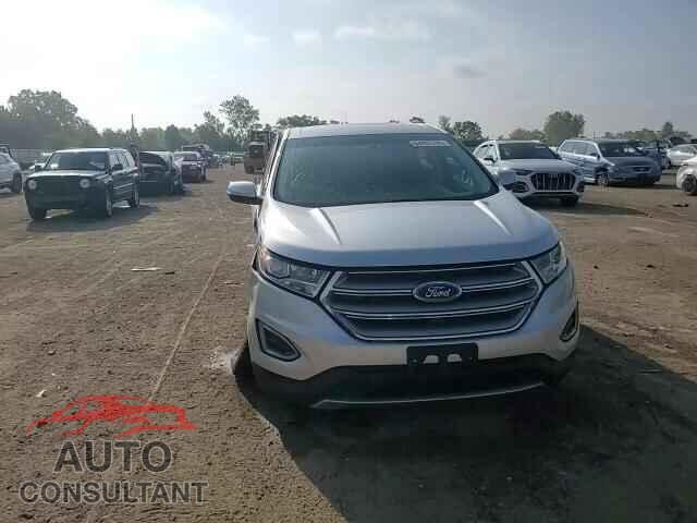 FORD EDGE 2016 - 2FMPK4J93GBB71231