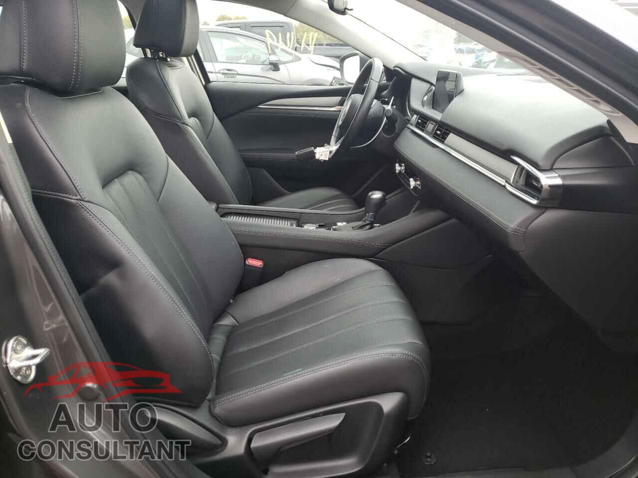 MAZDA 6 2021 - JM1GL1VM1M1601330