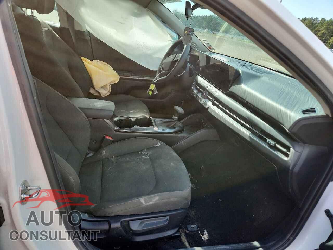 KIA ALL OTHER 2026 - 3KPFT4DE5TE269587