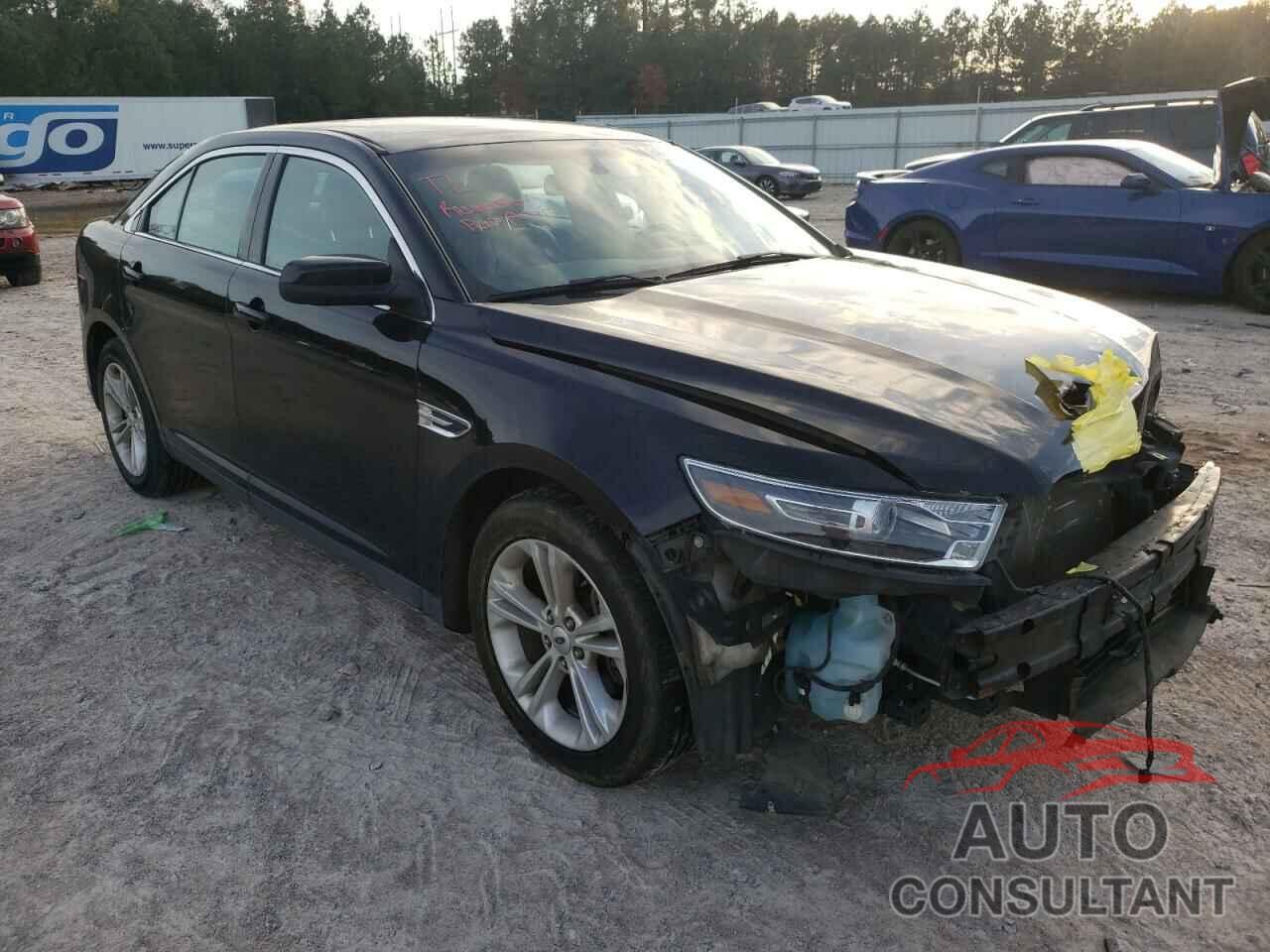 FORD TAURUS 2016 - 1FAHP2E85GG140254