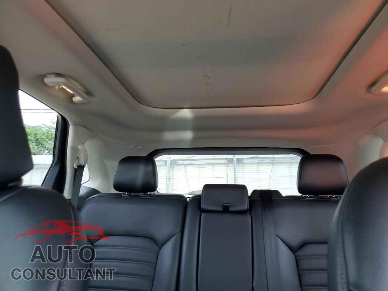FORD EDGE 2021 - 2FMPK4J95MBA01948