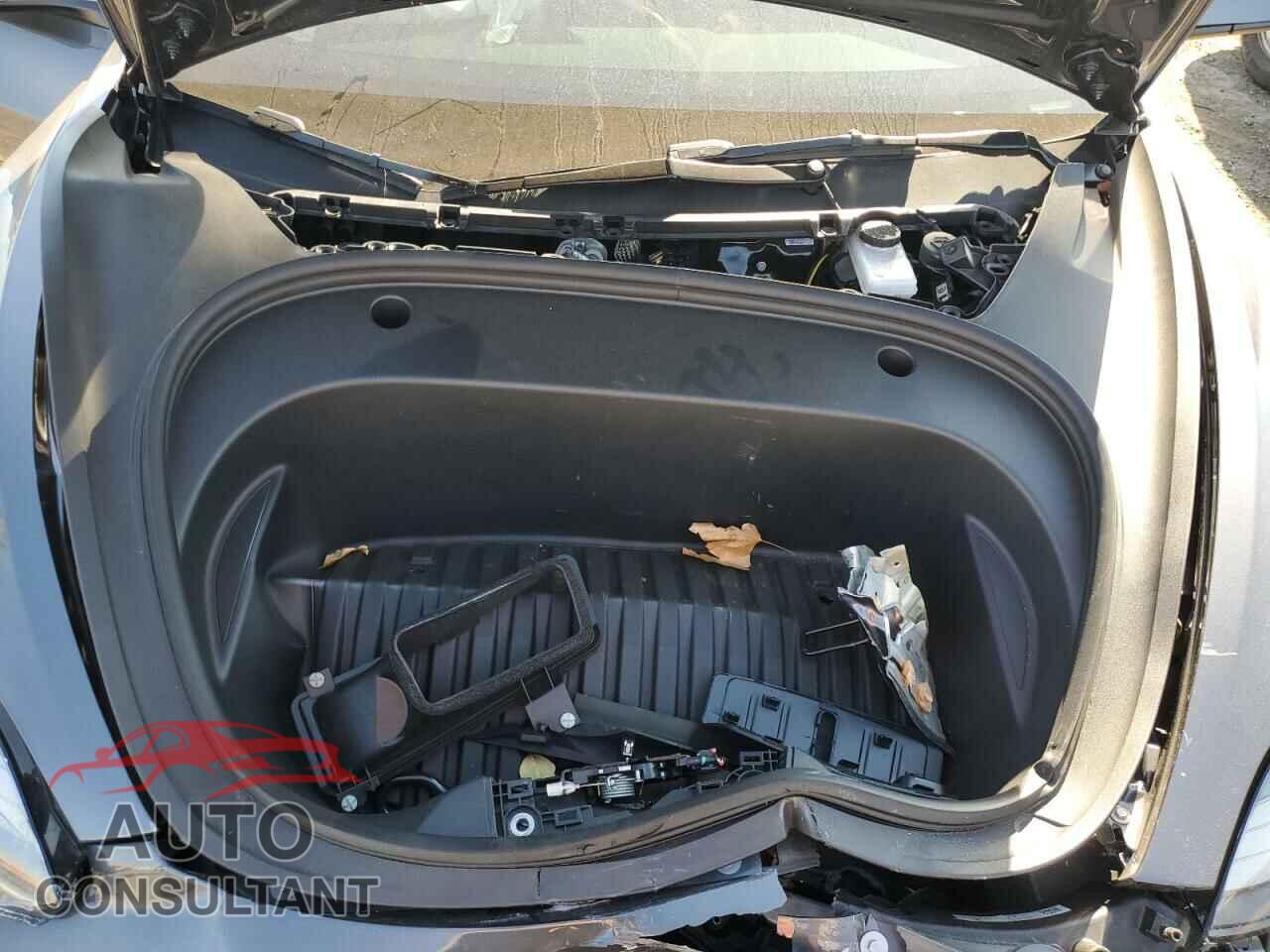 TESLA MODEL 3 2023 - 5YJ3E1EB8PF634487