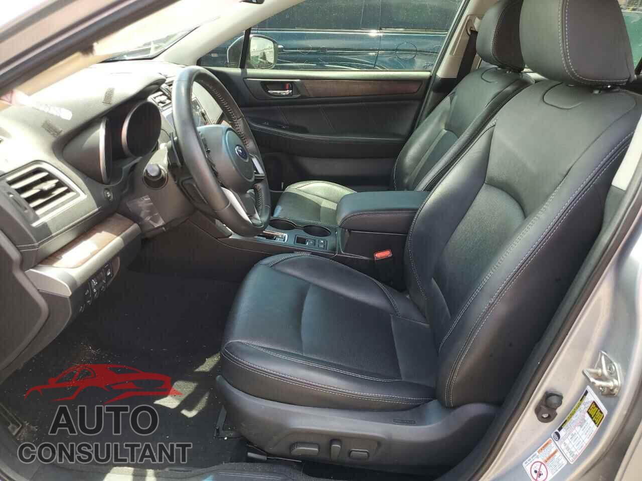 SUBARU OUTBACK 2019 - 4S4BSENC7K3209624