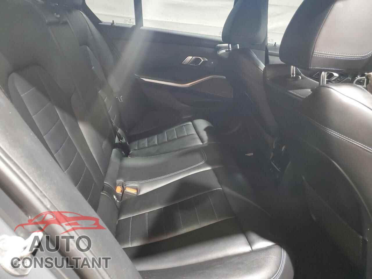 BMW M3 2020 - WBA5U9C00LFH60389