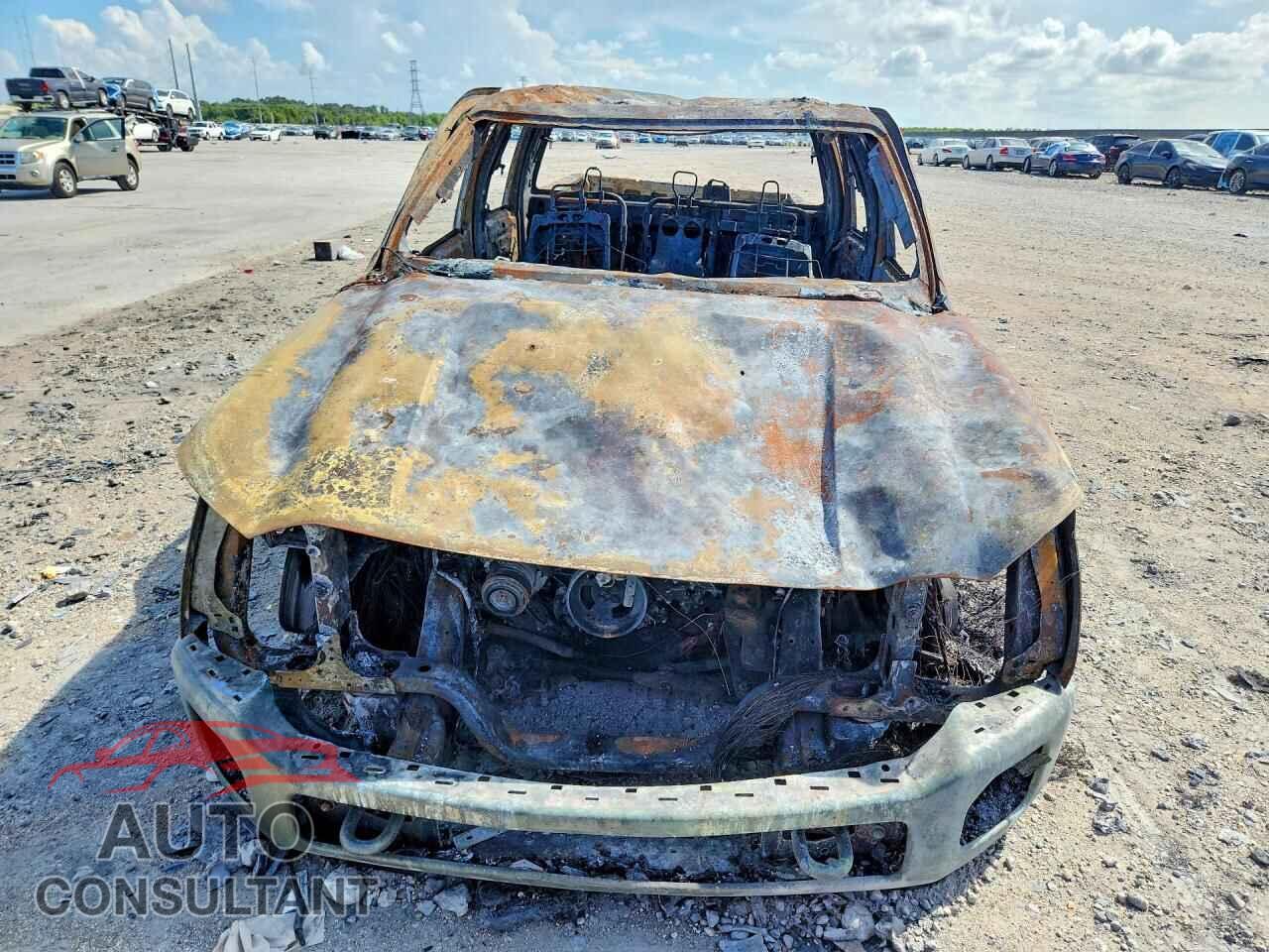 FORD F250 2012 - 1FT7W2ATXCEB04469