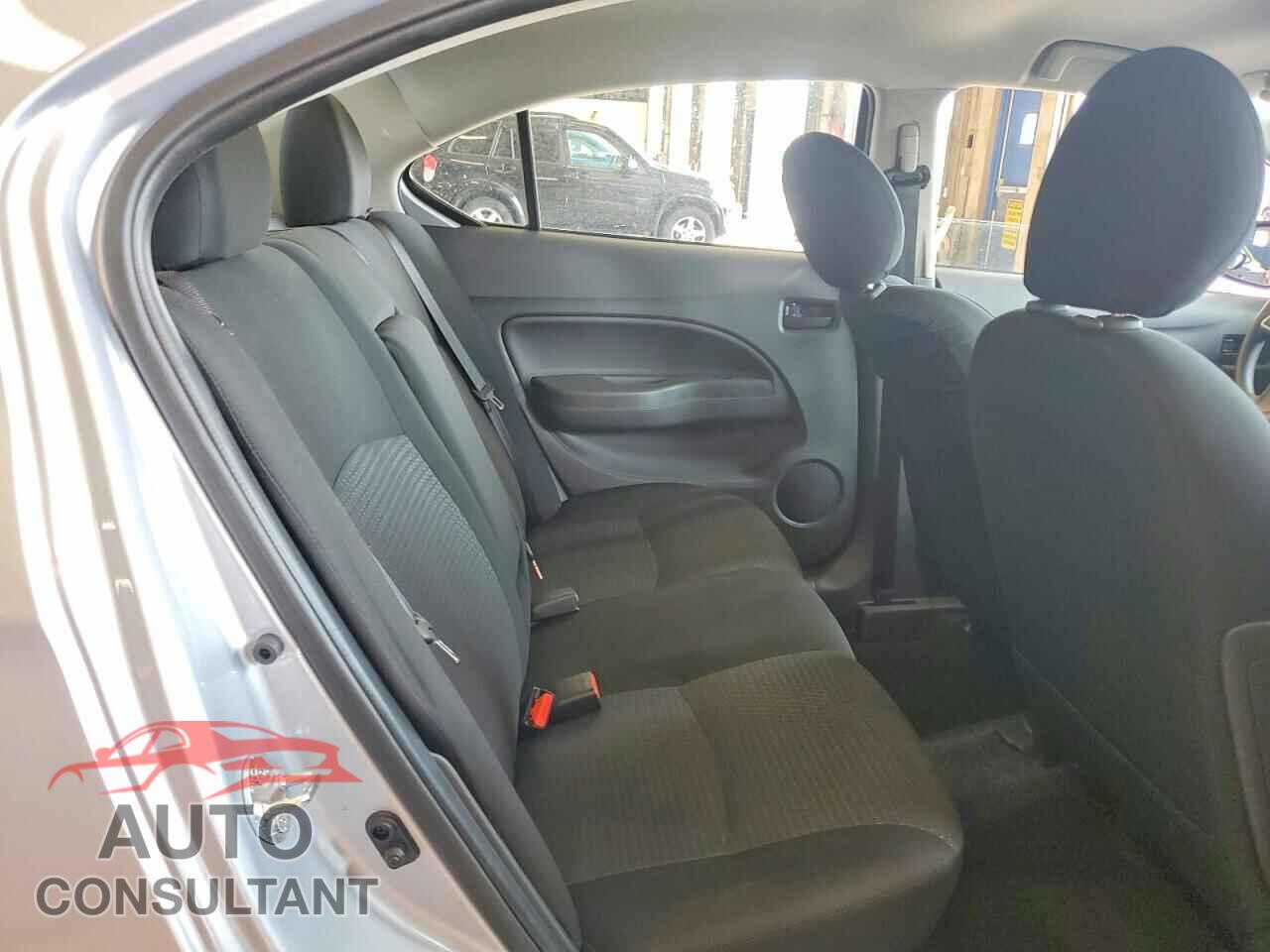 MITSUBISHI MIRAGE 2024 - ML32FUFJXRHF09080