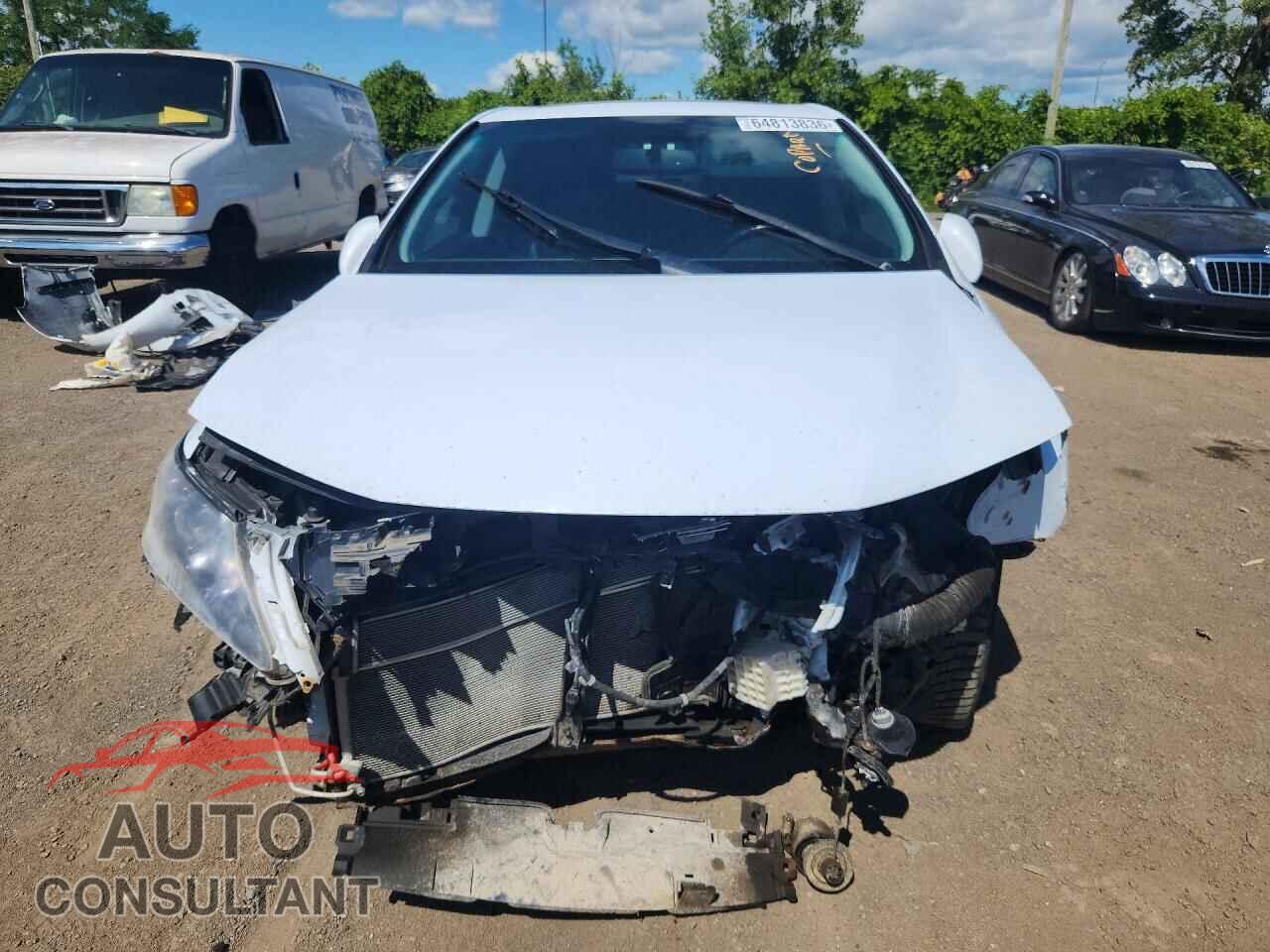 LEXUS HS 2010 - JTHBB1BA2A2013786