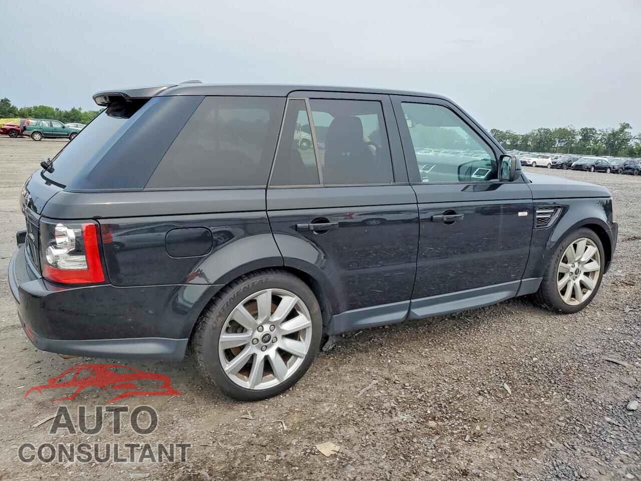LAND ROVER RANGEROVER 2013 - SALSF2D41DA777716