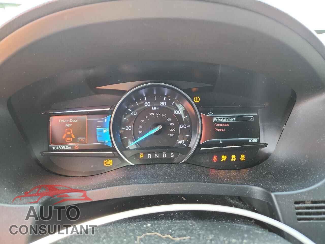 FORD EXPLORER 2018 - 1FM5K7D89JGB62688
