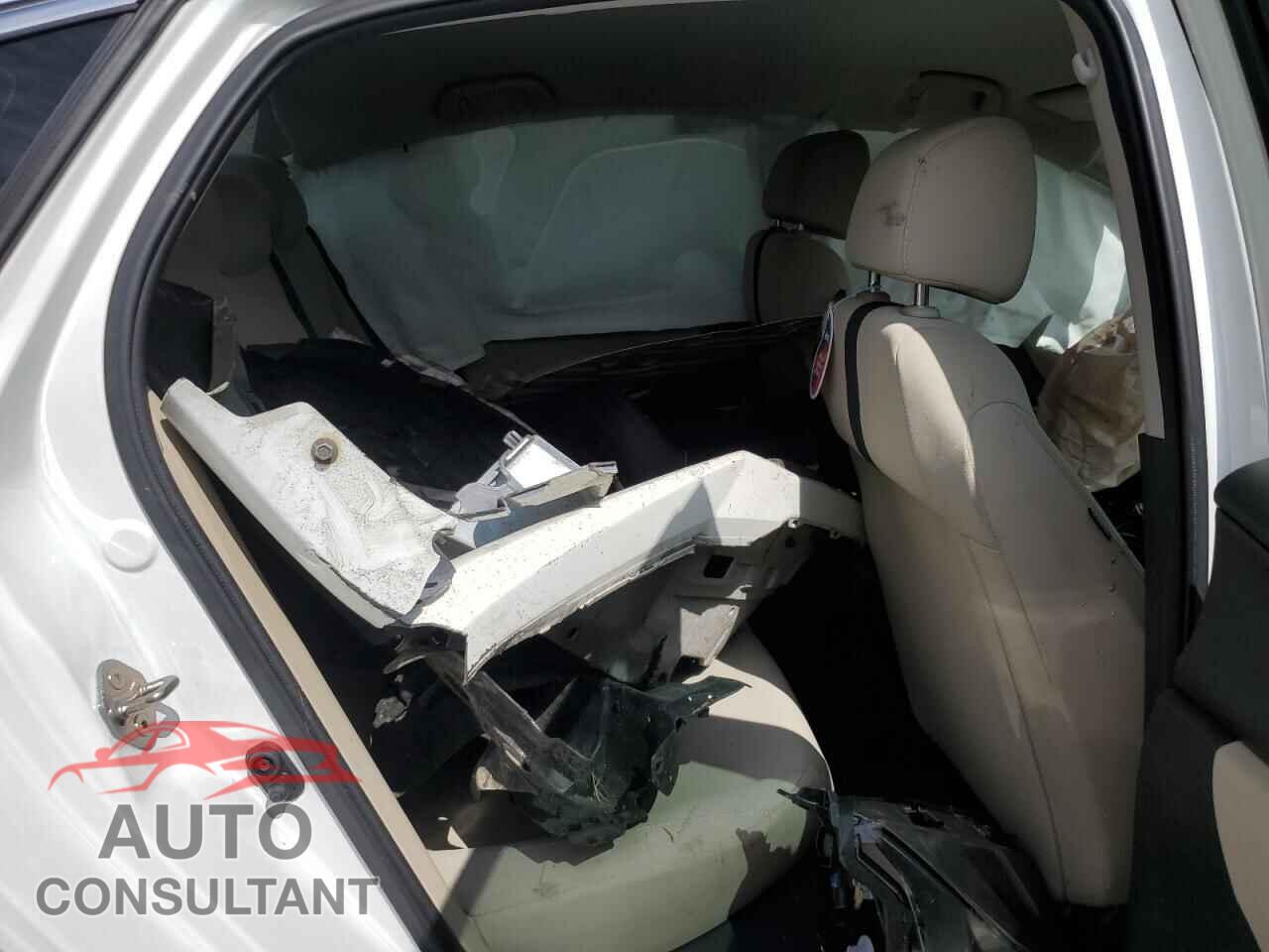 HONDA CIVIC 2019 - 2HGFC2F65KH544292