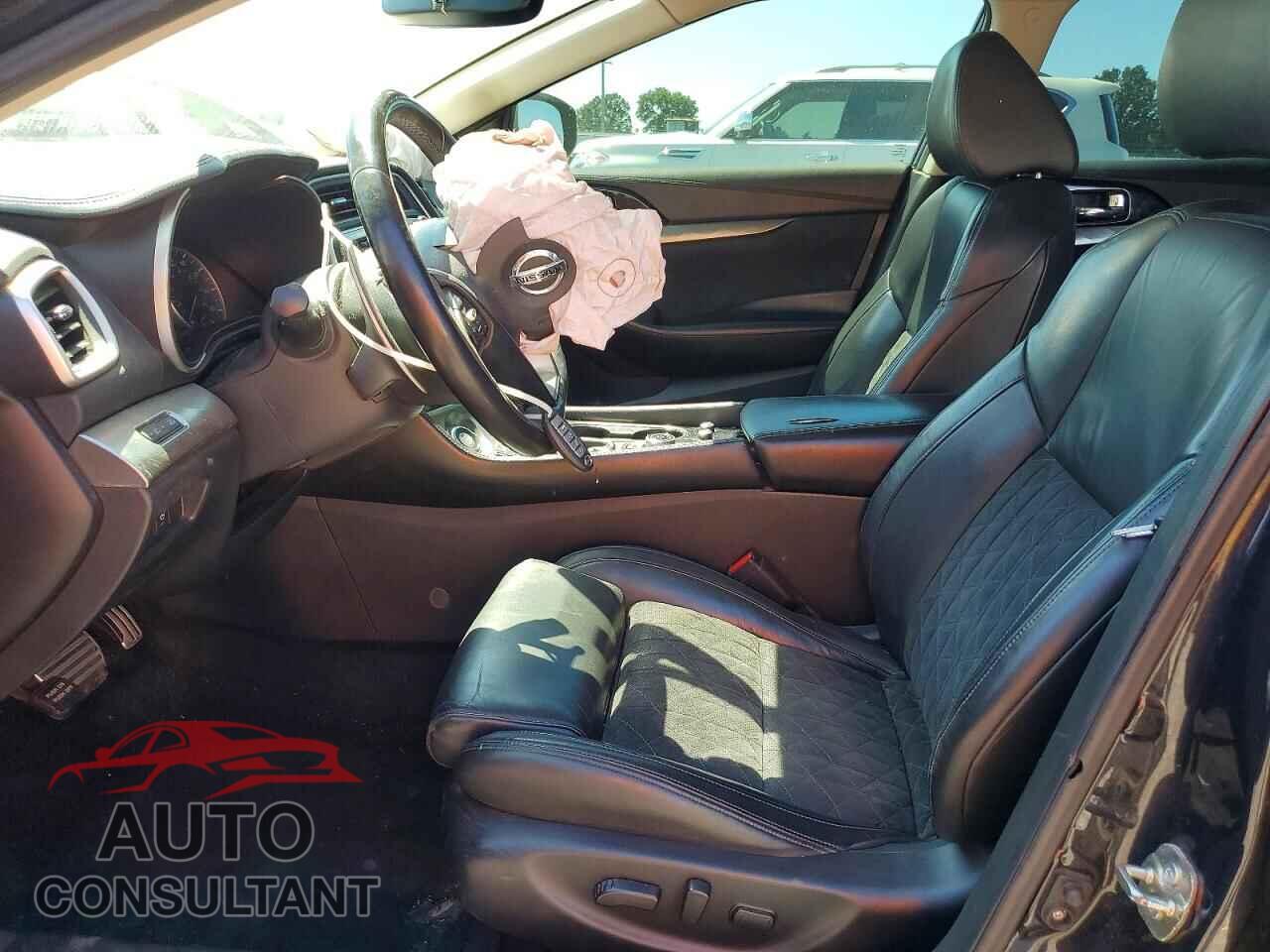 NISSAN MAXIMA 2016 - 1N4AA6AP7GC430283