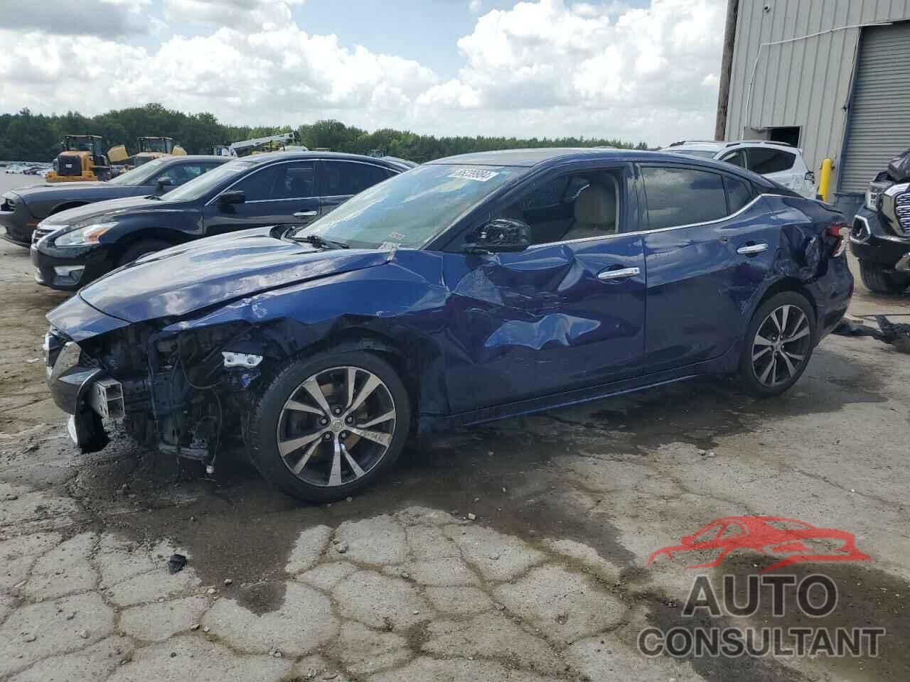 NISSAN MAXIMA 2016 - 1N4AA6AP1GC421370