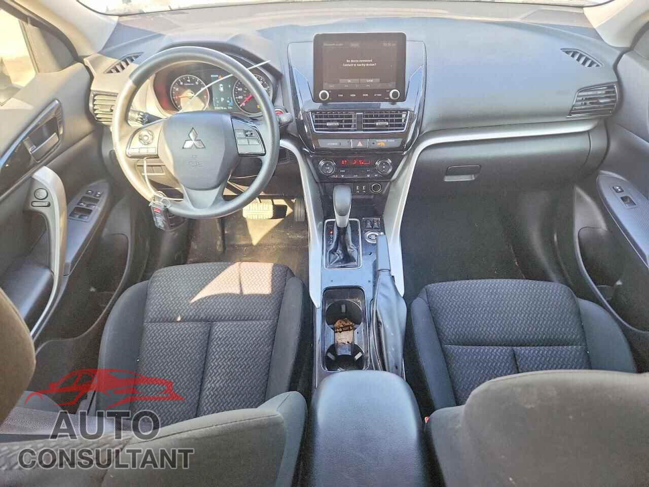 MITSUBISHI ECLIPSE 2024 - JA4ATVAA7RZ046878
