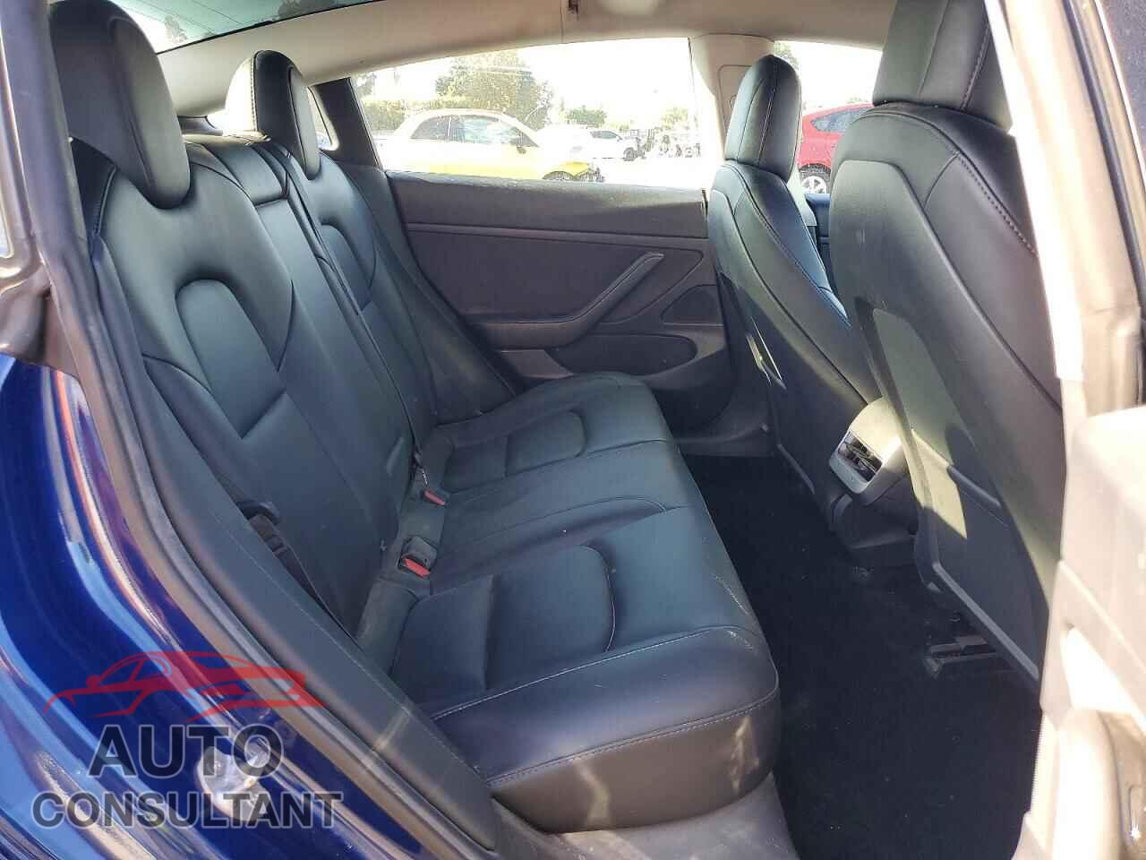 TESLA MODEL 3 2020 - 5YJ3E1EA3LF799333