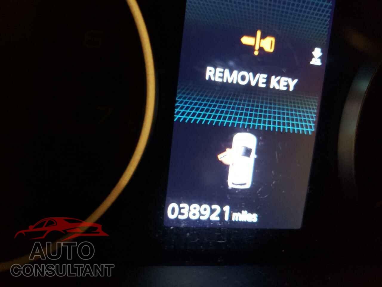 MITSUBISHI ECLIPSE 2018 - JA4AT4AA2JZ047158