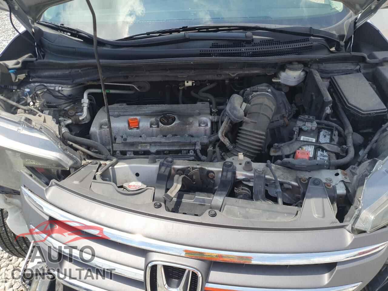 HONDA CRV 2014 - 5J6RM4H53EL073575