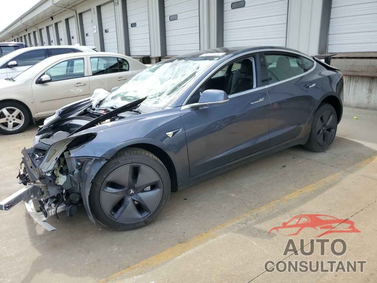 TESLA MODEL 3 2020 - 5YJ3E1EB1LF616469