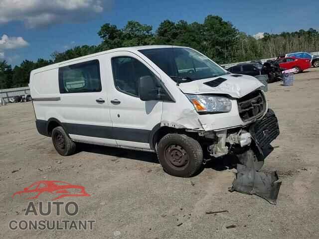 FORD TRANSIT 2019 - 1FTYR1YM0KKA55447