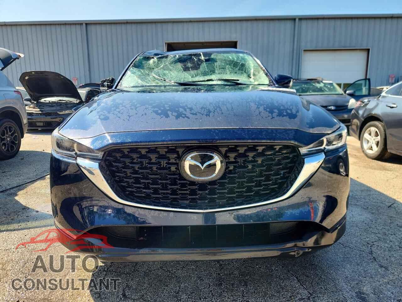 MAZDA CX-5 2023 - JM3KFBCM0P0152864