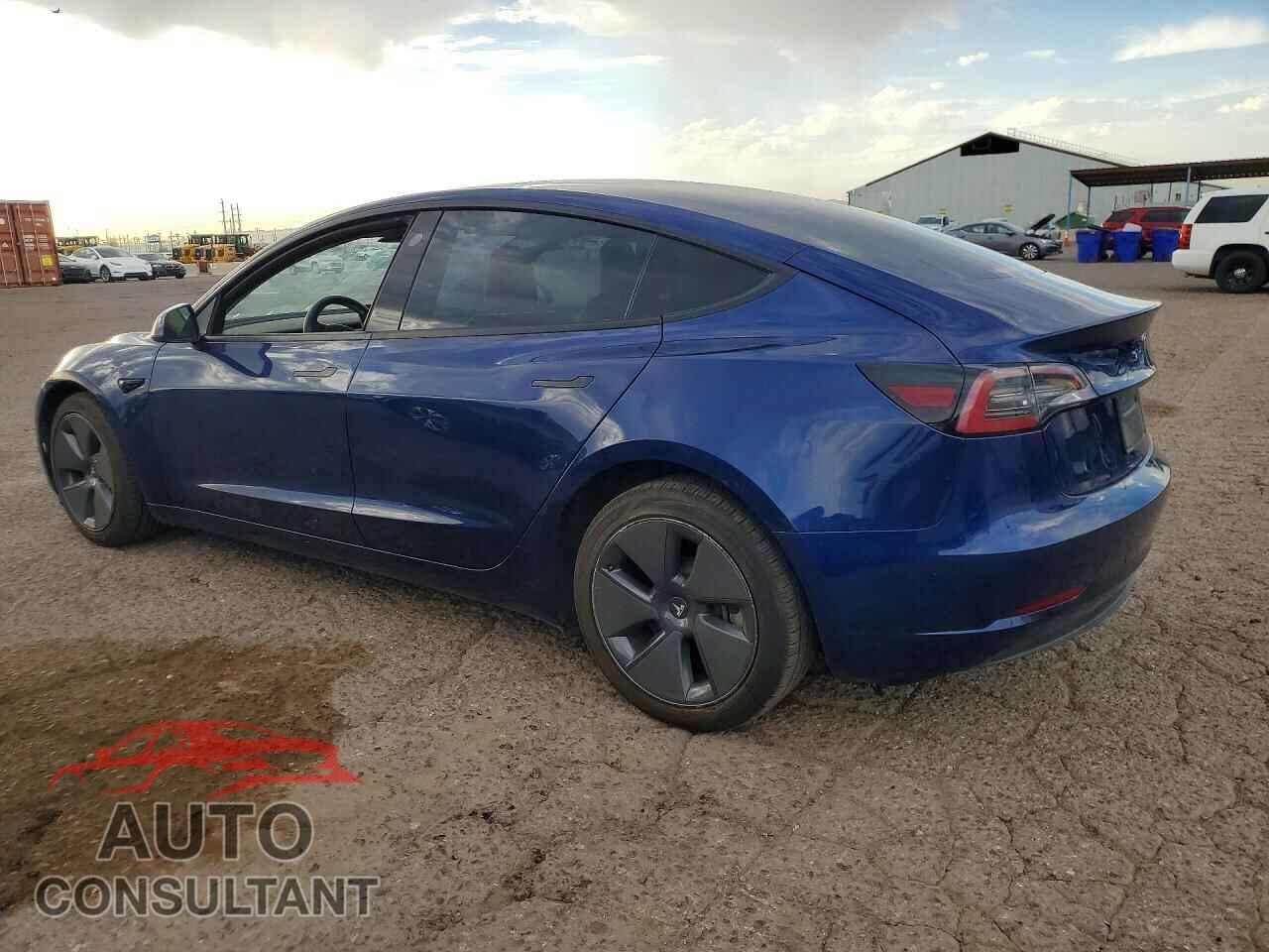 TESLA MODEL 3 2023 - 5YJ3E1EA4PF460148