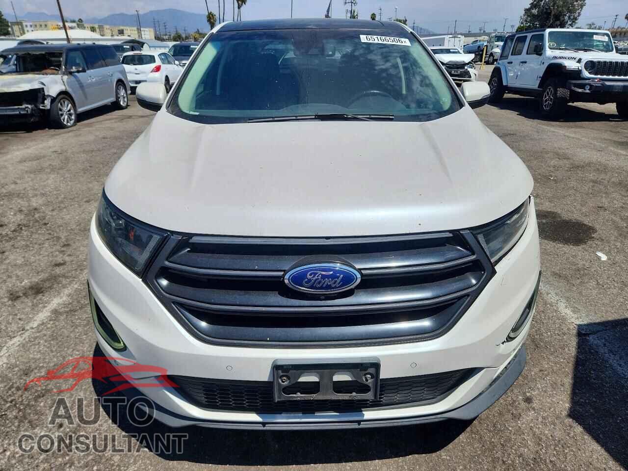 FORD EDGE 2015 - 2FMPK3AP8FBC26778