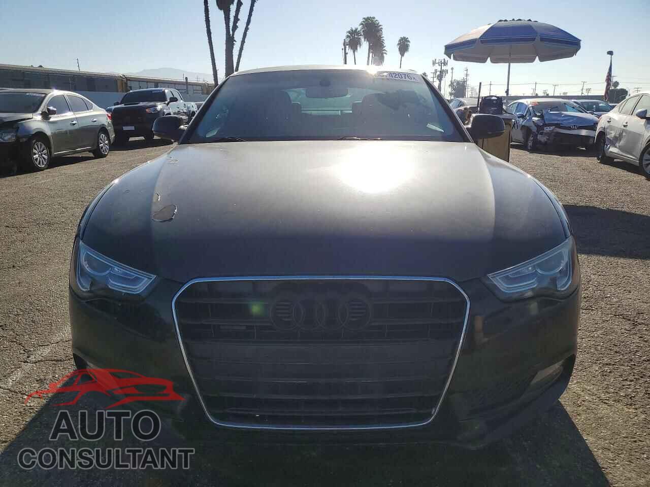 AUDI A5 2015 - WAUCFAFR6FA059674