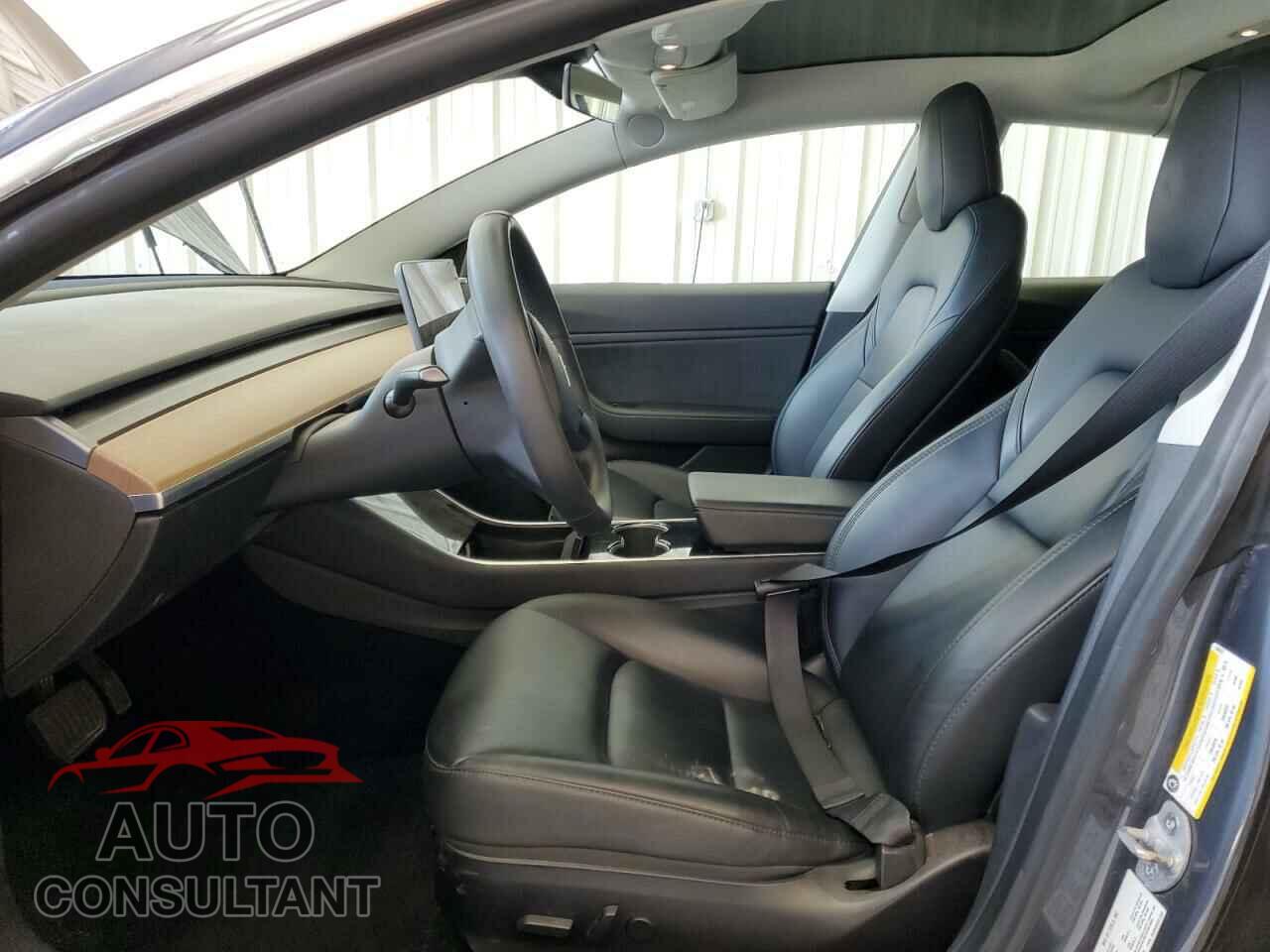 TESLA MODEL 3 2020 - 5YJ3E1EB6LF646261