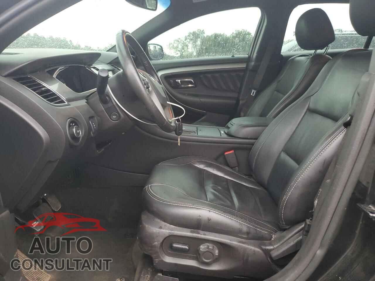 FORD TAURUS 2014 - 1FAHP2E84EG184436