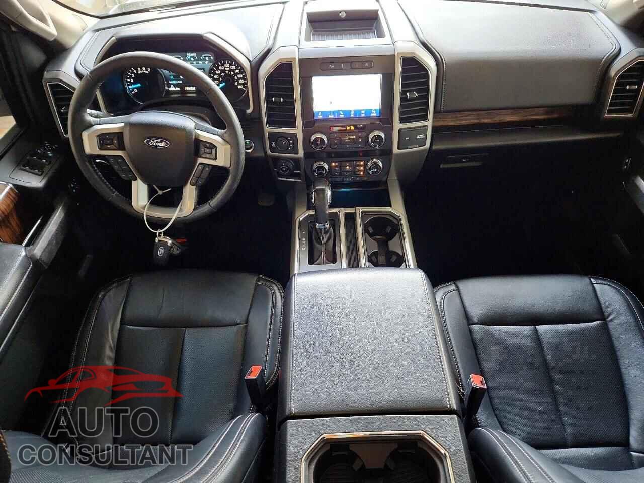 FORD UNKNOWN 2019 - 1FTEW1EP3KKD37396