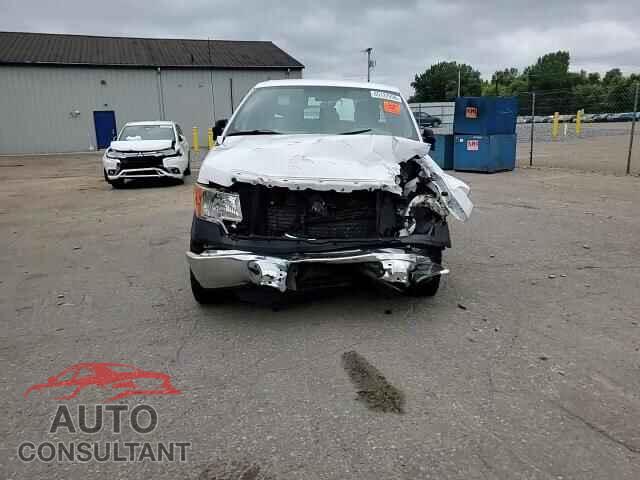 FORD F150 2011 - 1FTVX1CF9BKD87727