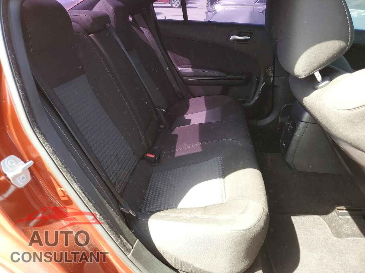 DODGE CHARGER 2023 - 2C3CDXHG0PH512959