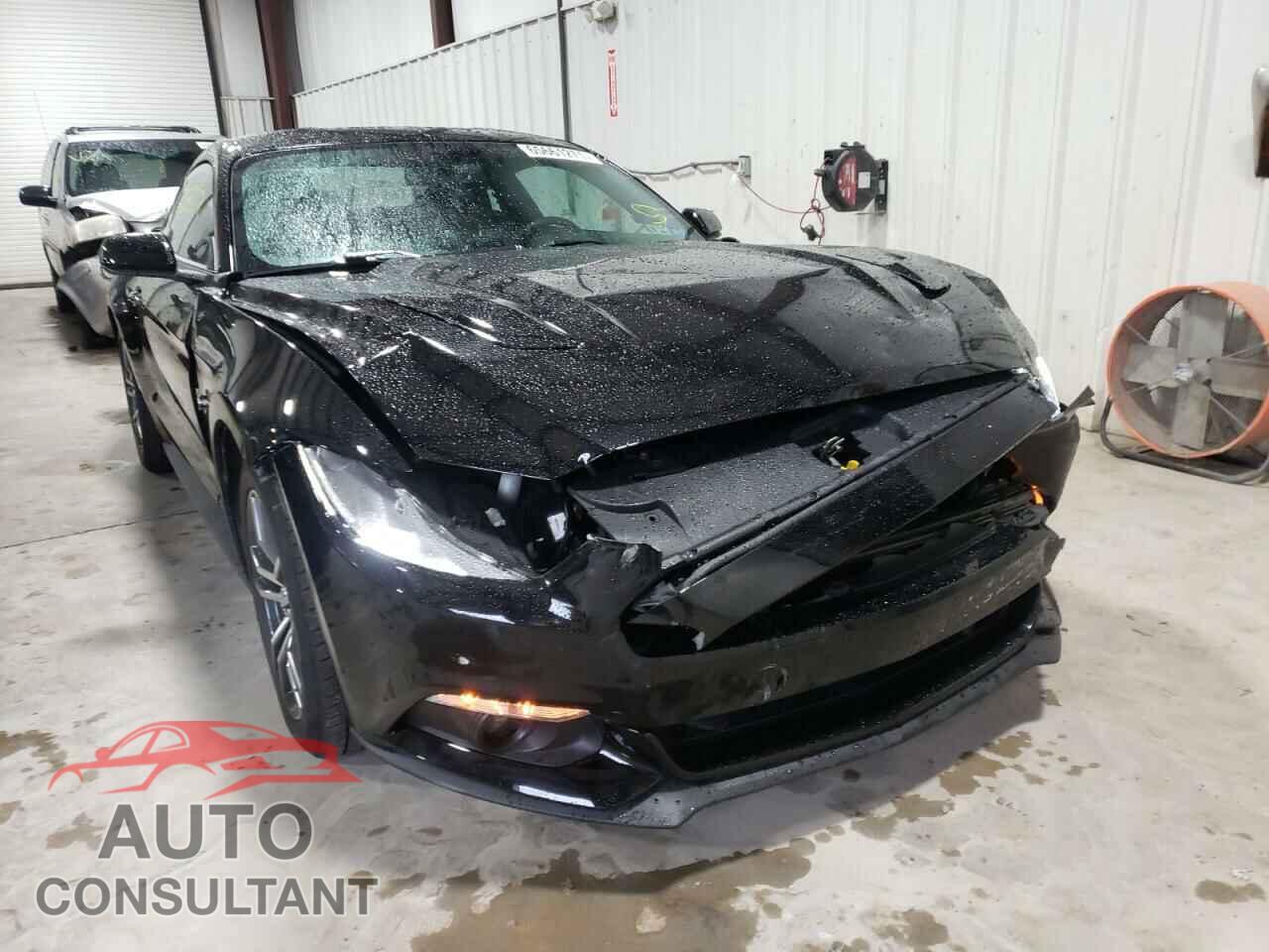 FORD MUSTANG 2017 - 1FA6P8CF7H5212998